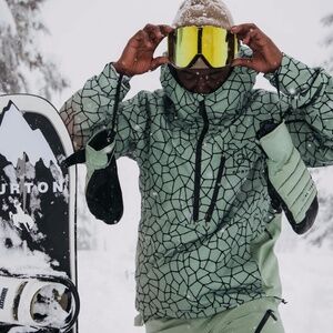 Men's Burton [ak] Velocity GORE-TEX 2L Anorak Jacket